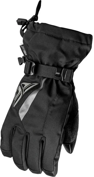 FLY RACING - 371-06003X - Title Gauntlet Glove