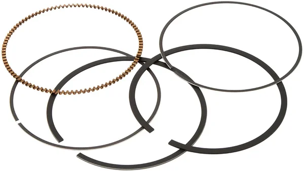 VERTEX - 590310000001 - Piston Rings