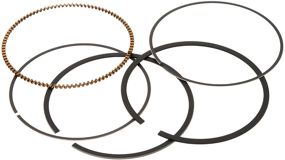 VERTEX - 590310000001 - Piston Rings