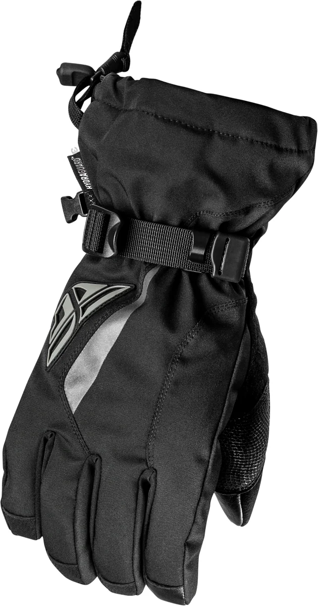 FLY RACING - 371-0600S - Title Gauntlet Glove