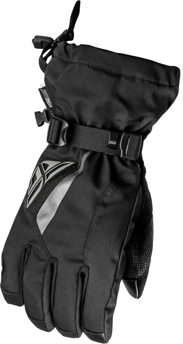 FLY RACING - 371-0600X - Title Gauntlet Glove