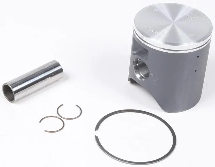 VERTEX 23119B Piston Kit - High-Performance Engine Component for Powersports Vehicles