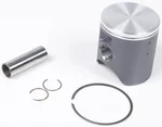 VERTEX 23119B Piston Kit - High-Performance Engine Component for Powersports Vehicles