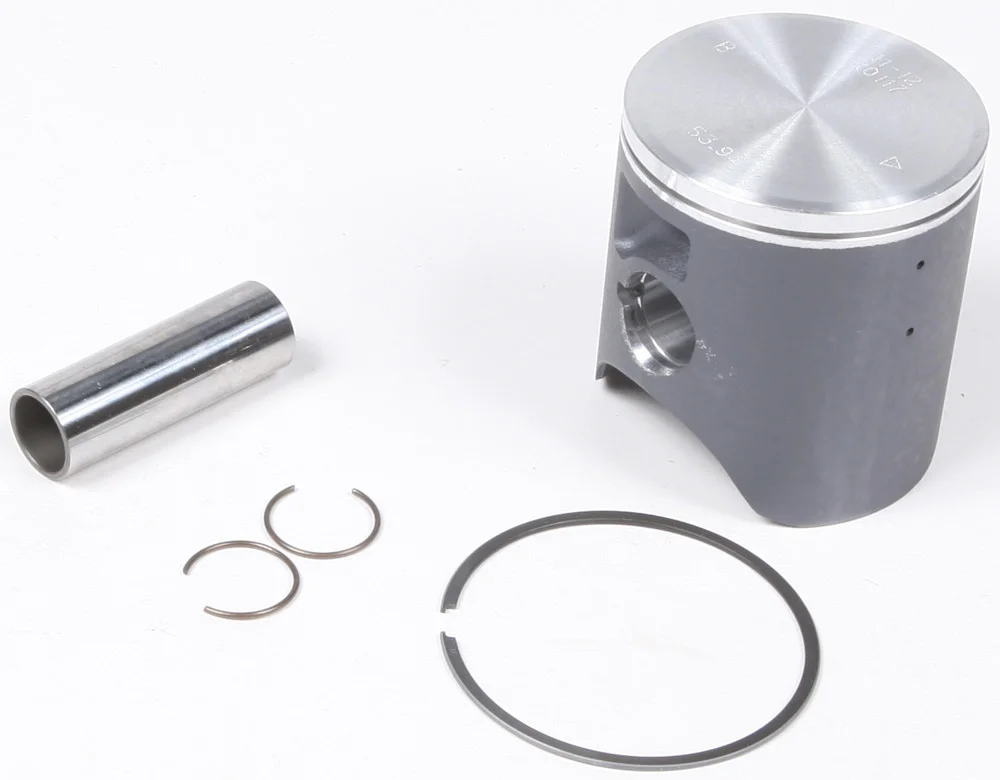 VERTEX 23119B Piston Kit - High-Performance Engine Component for Powersports Vehicles