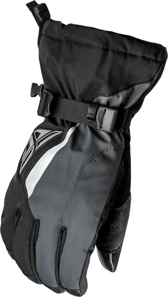 FLY RACING - 371-0601XS - Title Gauntlet Glove