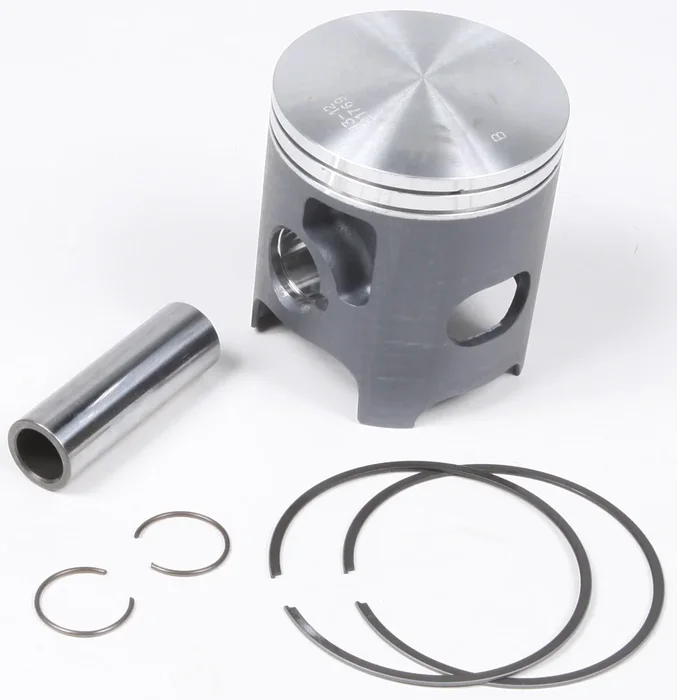 VERTEX 23124B Piston Kit - High-Performance Engine Component for Powersports Vehicles