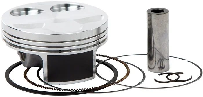 VERTEX 23127B Piston Kit - High-Performance Engine Component for Powersports Vehicles