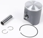 VERTEX 23133B Piston Kit - High-Performance Engine Component for Powersports Vehicles