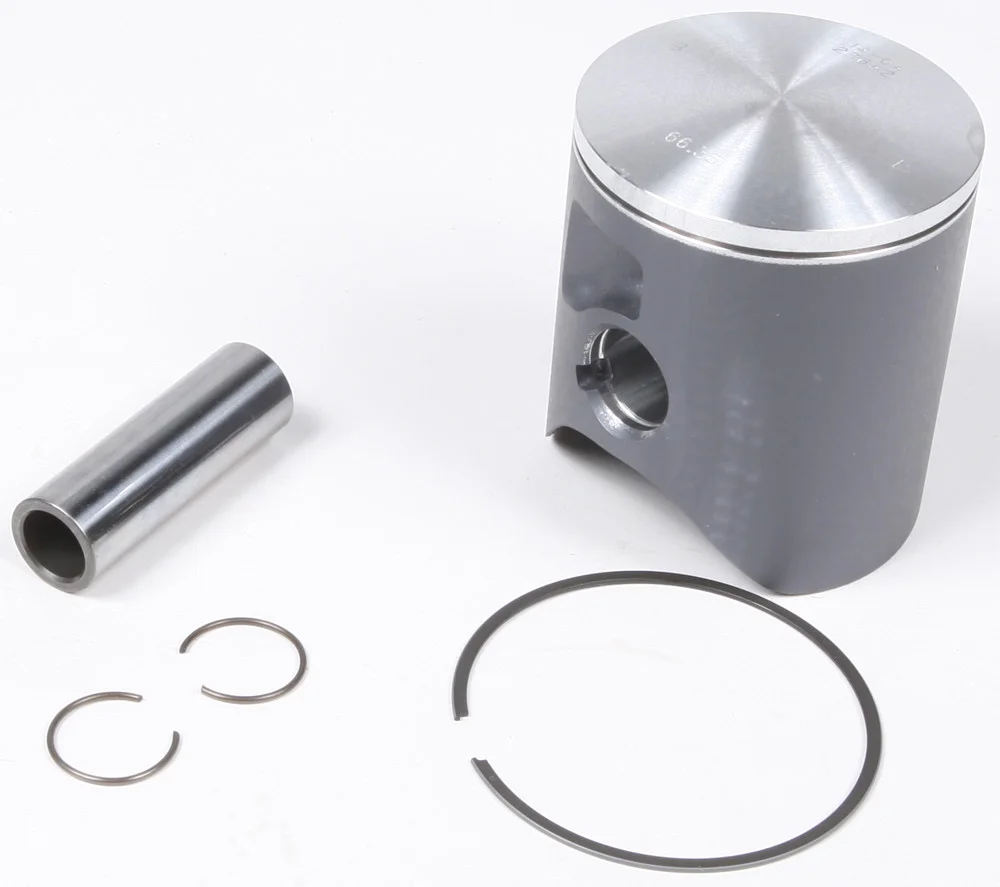 VERTEX 23133B Piston Kit - High-Performance Engine Component for Powersports Vehicles