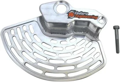 ENDURO ENGINEERING - 32-145 - Front Brake Rotor Guard