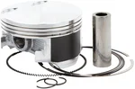VERTEX 23163A Piston Kit - High-Performance Engine Component for Powersports Vehicles