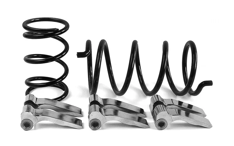 EPI - WE437643 - Sport Utility Clutch Kit