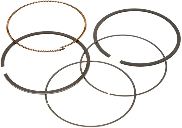 VERTEX - 590389000001 - Piston Rings