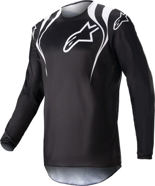 ALPINESTARS - 3761823-12-XXL - Fluid Narin Jersey