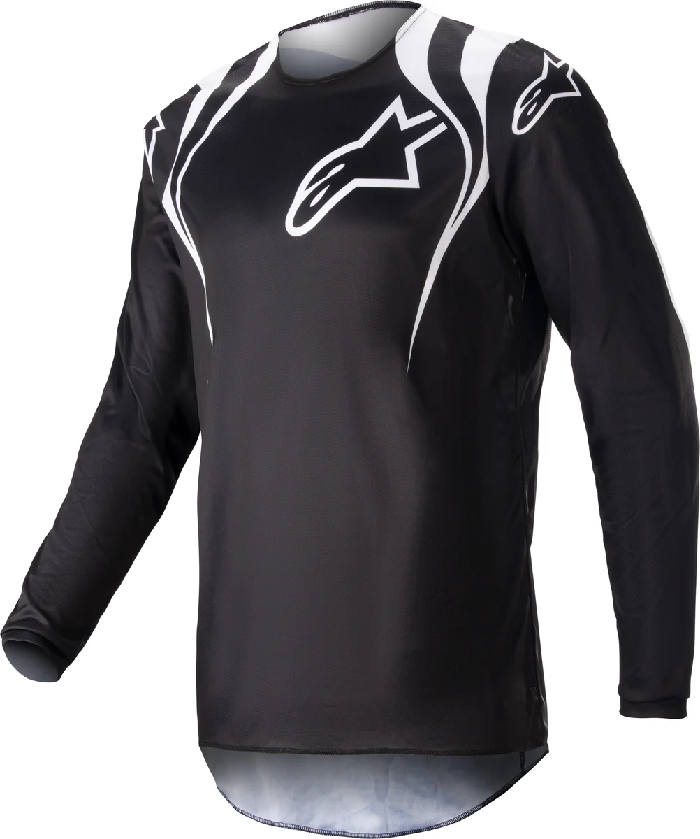 ALPINESTARS - 3761823-12-XXL - Fluid Narin Jersey