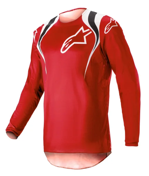 ALPINESTARS - 3761823-3120-LG - Fluid Narin Jersey