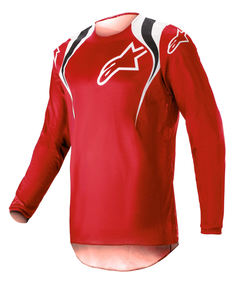 ALPINESTARS - 3761823-3120-LG - Fluid Narin Jersey