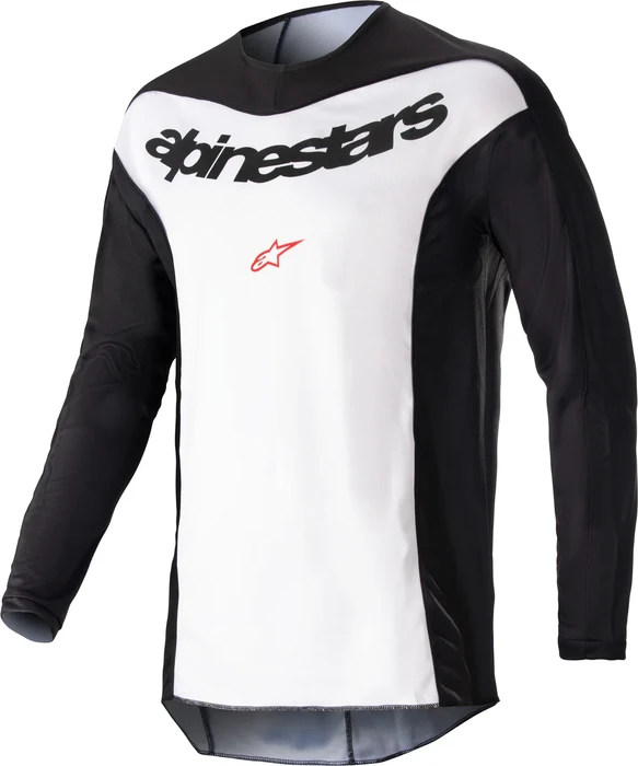 ALPINESTARS - 3762023-12-XL - Fluid Lurv Jersey