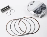 Vertex 23235B Piston Kit - High-Performance Engine Component for Powersports Vehicles