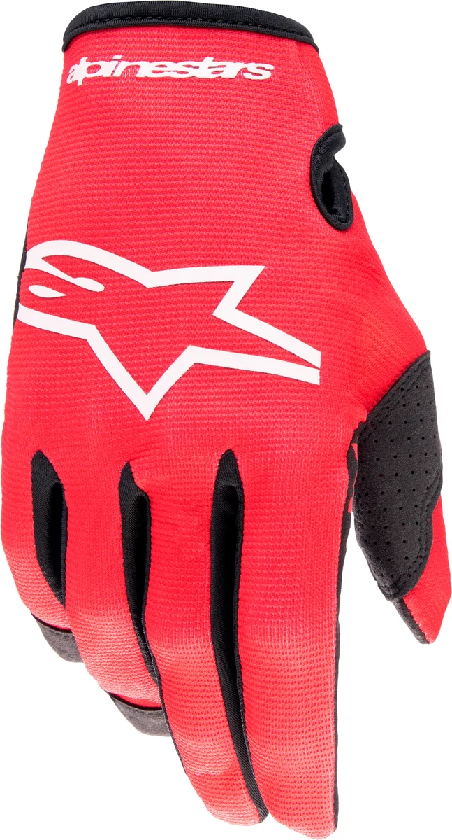 ALPINESTARS - 3561823-3120-XXL - Radar Gloves