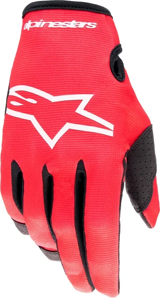 ALPINESTARS - 3561823-3120-S - Radar Gloves