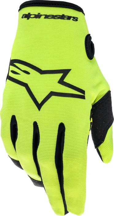 ALPINESTARS - 3561823-551-M - Radar Gloves