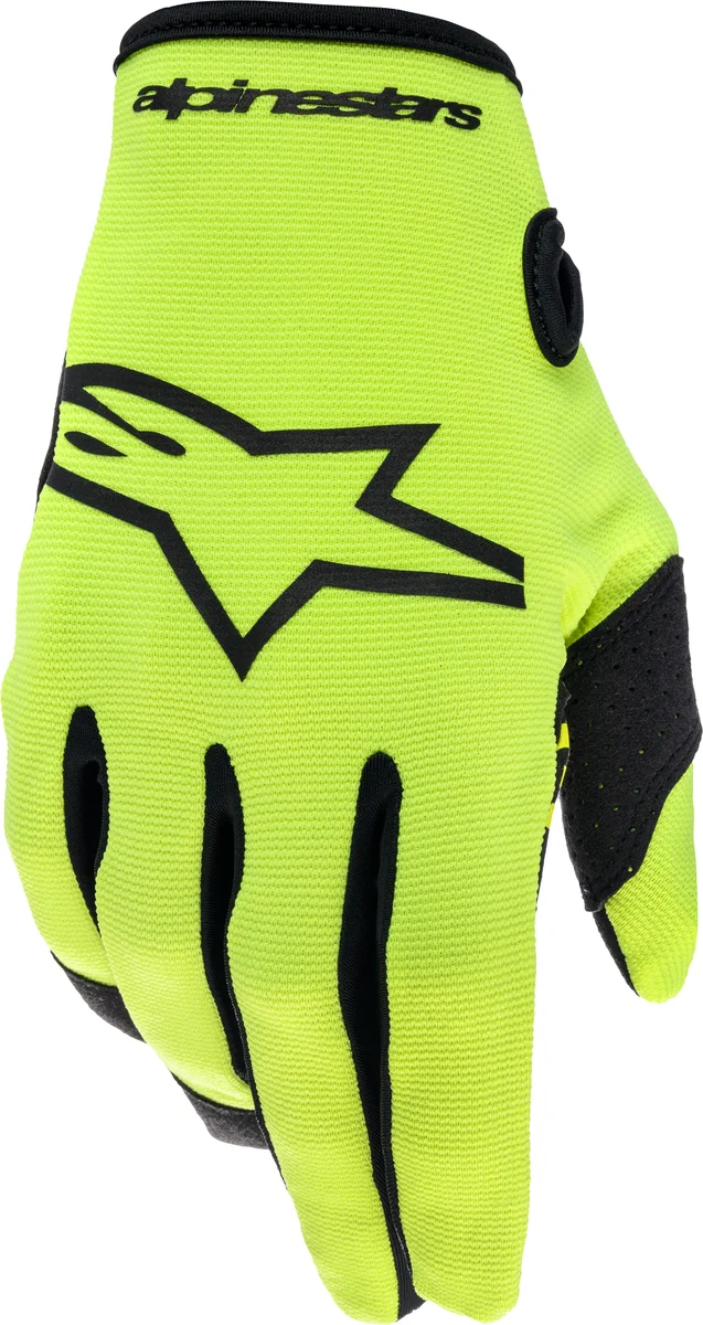 ALPINESTARS - 3561823-551-S - Radar Gloves