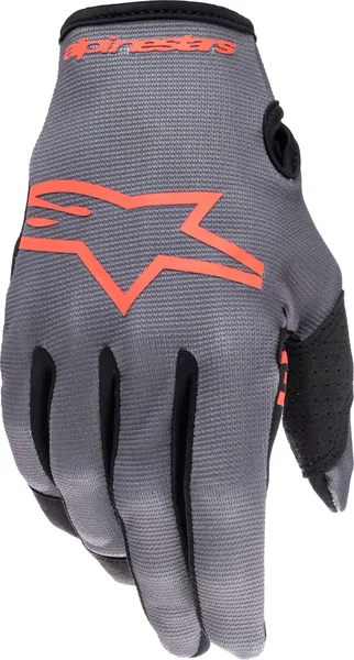ALPINESTARS - 3561823-9397-M - Radar Gloves