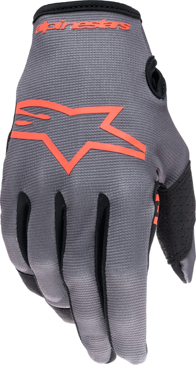 ALPINESTARS - 3561823-9397-M - Radar Gloves