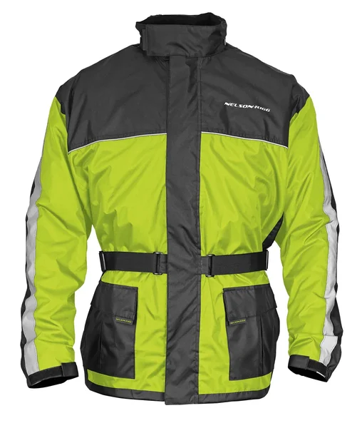 NELSON-RIGG - SSJ-HVY-06-3XL - Solo Storm Jacket