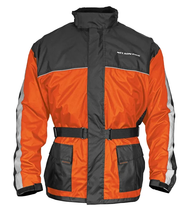 NELSON-RIGG - SSJ-ORG-02-MD - Solo Storm Jacket