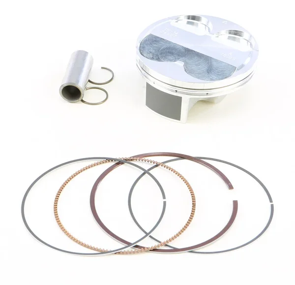 Vertex 23329B Piston Kit - High-Performance Engine Component for Powersports Vehicles