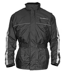 NELSON-RIGG - SSJ-BLK-02-MD - Solo Storm Jacket
