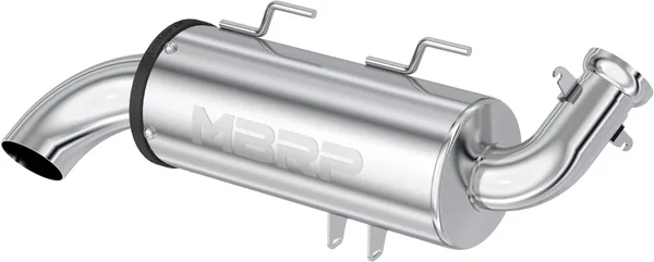 MBRP - AT-9526PT - Performance Muffler