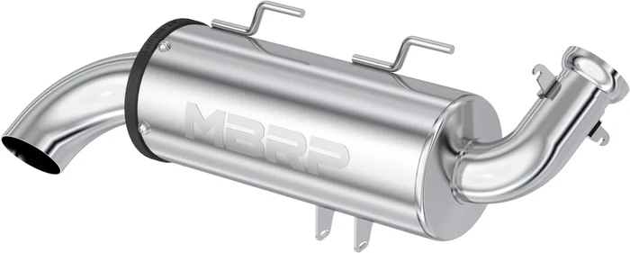 MBRP - AT-9526PT - Performance Muffler