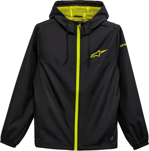 ALPINESTARS - 1232-11020-10-M - Treq Windbreaker