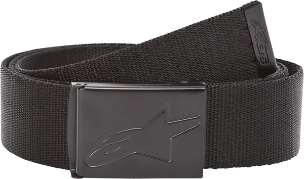 ALPINESTARS - 1019-93300-1010-OS - Ageless Web Belt