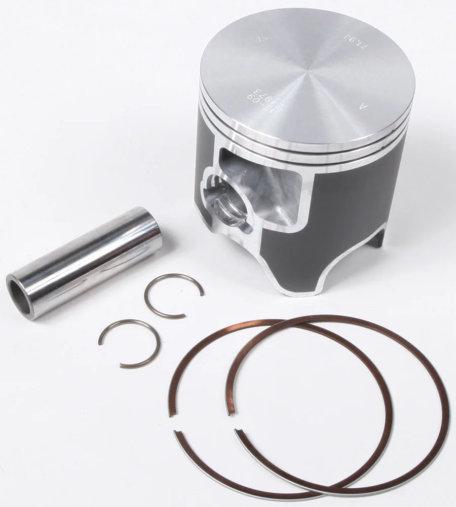 VERTEX 23375A Piston Kit - High-Performance Engine Component for Powersports Vehicles