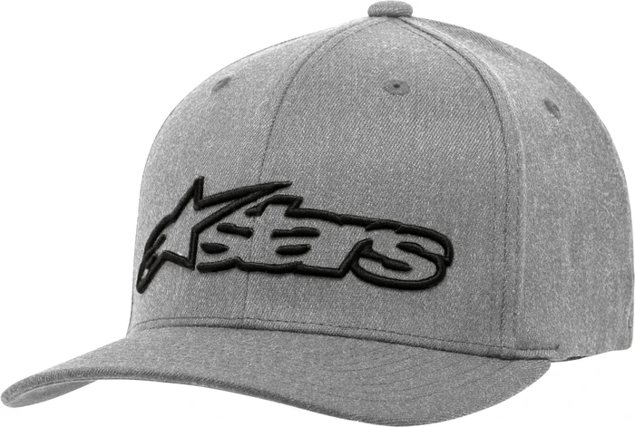 ALPINESTARS - 1039-81005-1910-LXL - Blaze Flexfit Hat