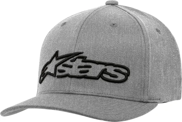 ALPINESTARS - 1039-81005-1910-SM - Blaze Flexfit Hat