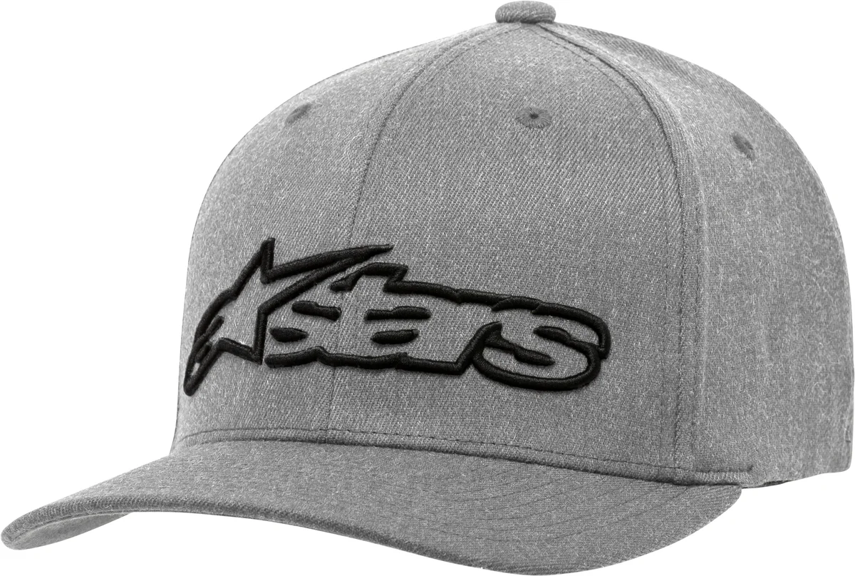 ALPINESTARS - 1039-81005-1910-SM - Blaze Flexfit Hat