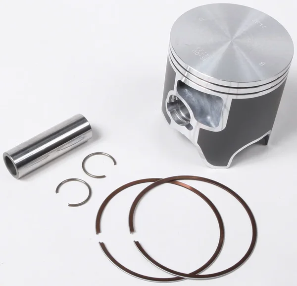 VERTEX 23375B Piston Kit - High-Performance Engine Component for Powersports Vehicles