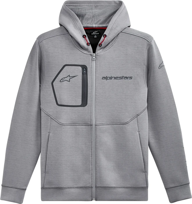ALPINESTARS - 1212-53020-1026-L - Convex Tech Fleece