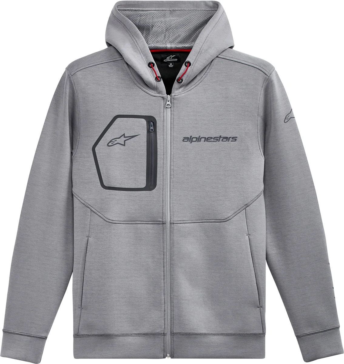 ALPINESTARS - 1212-53020-1026-L - Convex Tech Fleece