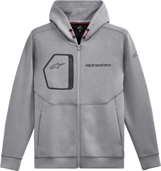 ALPINESTARS - 1212-53020-1026-XL - Convex Tech Fleece
