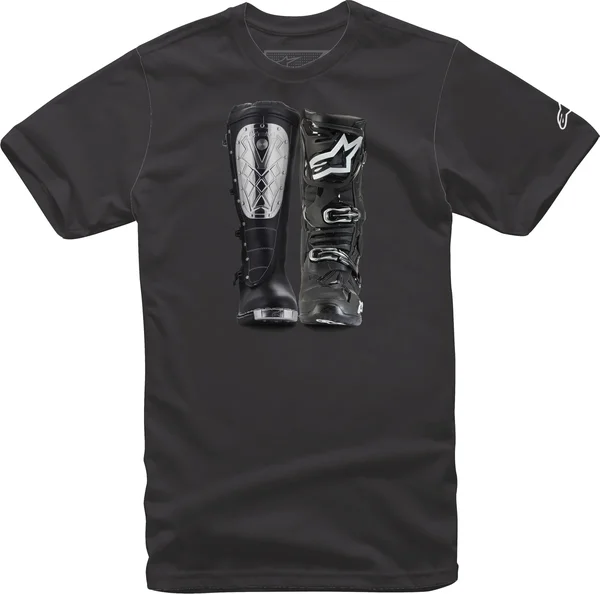 ALPINESTARS - 1212-72026-10-XXL - Victory Roots Tee