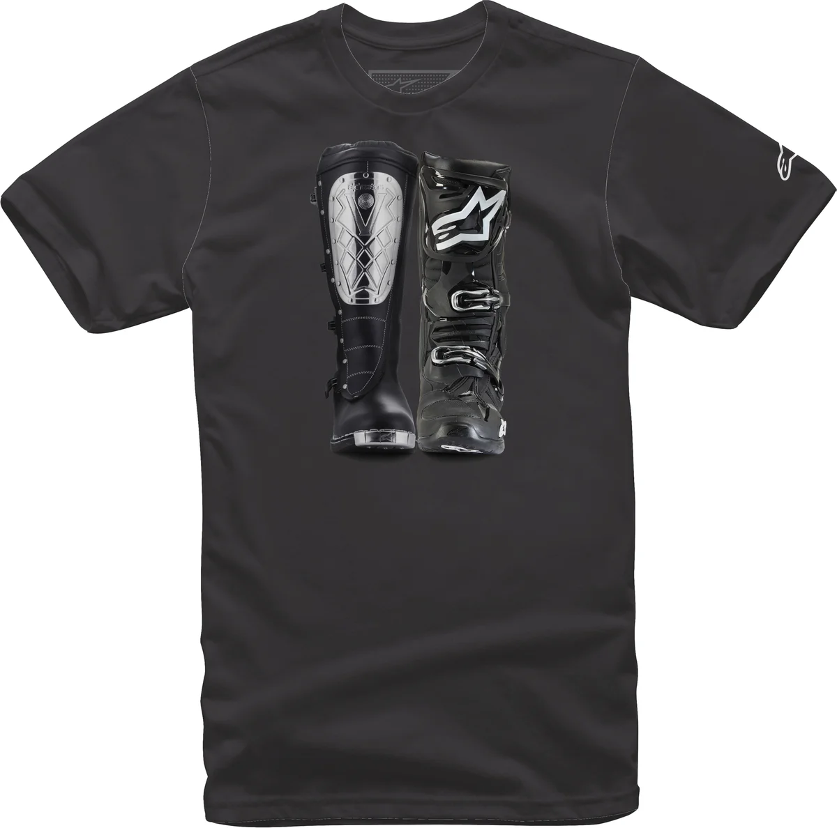 ALPINESTARS - 1212-72026-10-XL - Victory Roots Tee
