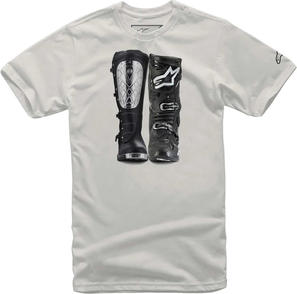 ALPINESTARS - 1212-72026-23-S - Victory Roots Tee