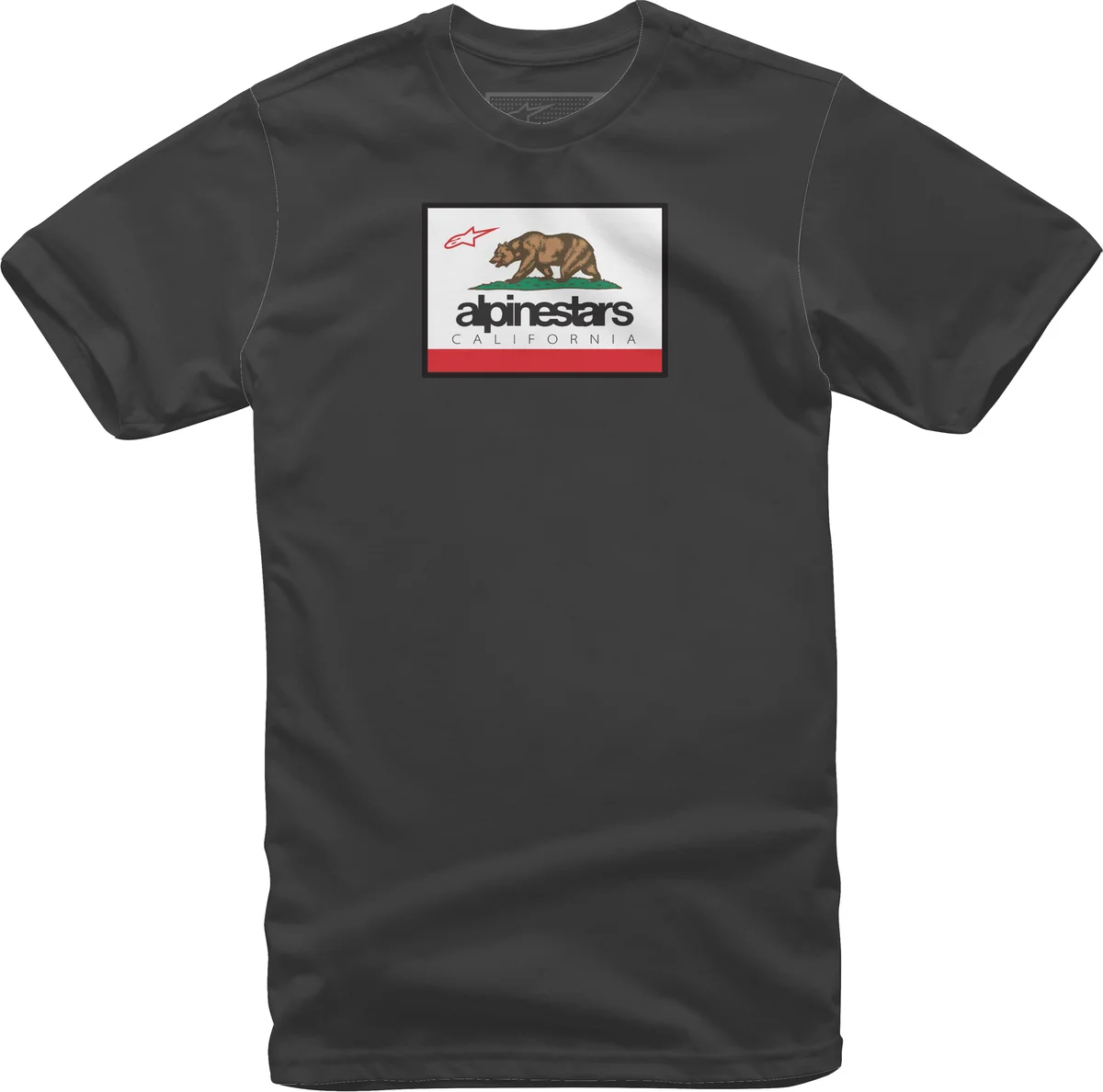 ALPINESTARS - 1212-72070-10-XXL - Cali 2.0 Tee