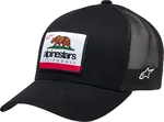 ALPINESTARS - 1212-81050-10-OS - Cali 2.0 Hat